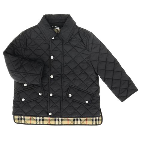 burberry bomber jacket kids|burberry clothing for kids outlet.